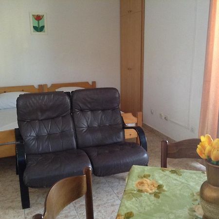 Vila Tomovic Hotel Budva Exterior foto