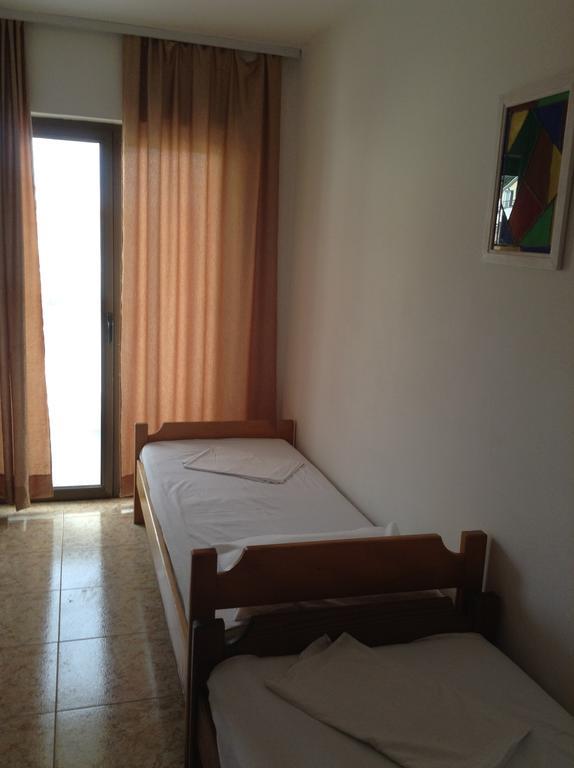 Vila Tomovic Hotel Budva Exterior foto